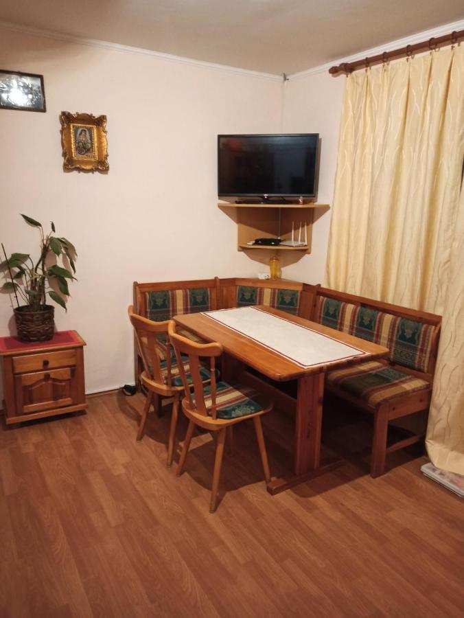 Apartman Nebojsa Rudnik Kültér fotó