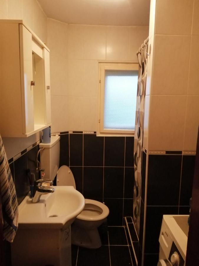 Apartman Nebojsa Rudnik Kültér fotó