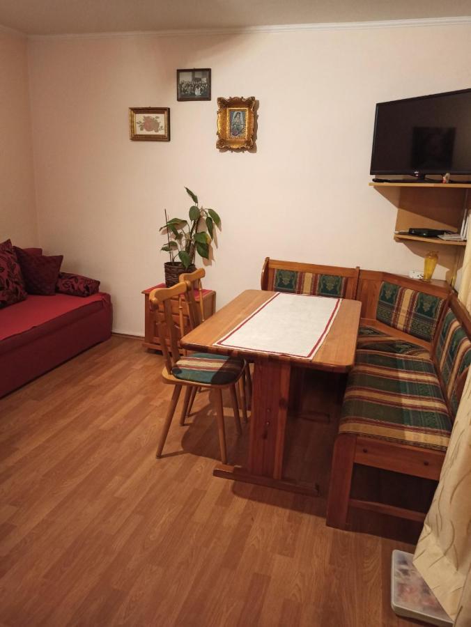 Apartman Nebojsa Rudnik Kültér fotó