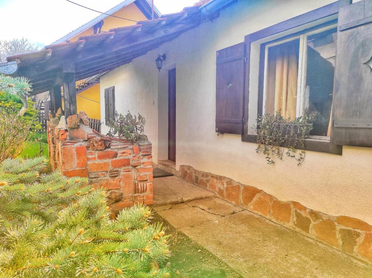 Apartman Nebojsa Rudnik Kültér fotó