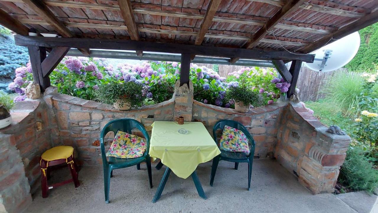 Apartman Nebojsa Rudnik Kültér fotó