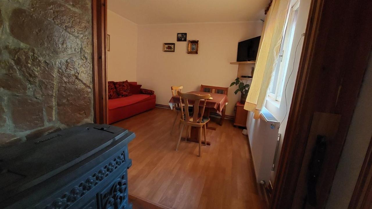 Apartman Nebojsa Rudnik Kültér fotó