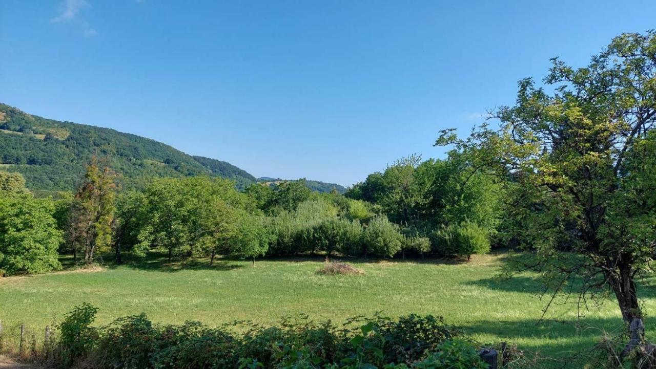 Apartman Nebojsa Rudnik Kültér fotó