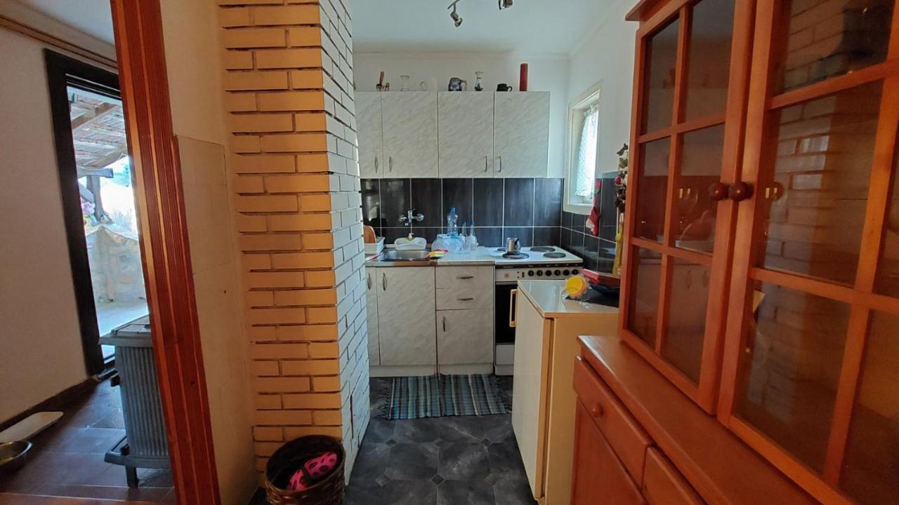 Apartman Nebojsa Rudnik Kültér fotó